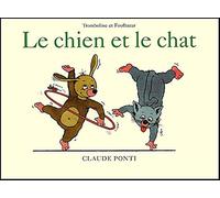 Le Chien et le Chat