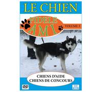 fidèle ami, vol. 3 d'aide Chiens de Concours