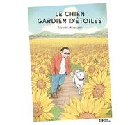 Le chien gardien d'étoiles