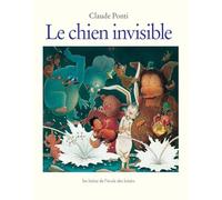Le chien invisible