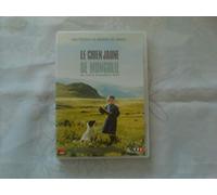 Le chien jaune de Mongolie – ARP