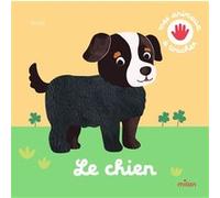 Le chien Ninie (Illustration)