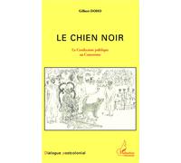 Le chien noir: La confession publique au Cameroun