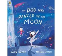 Le chien qui dansait sur la lune