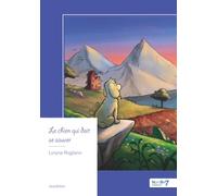 Le chien qui doit se sauver