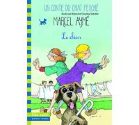 Le chien. Un conte du chat perché