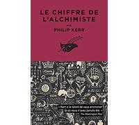 Le Chiffre de l'Alchimiste