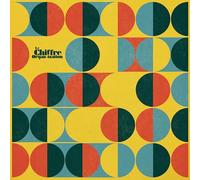 Le Chiffre Organ-Ization - Illustration [Import]