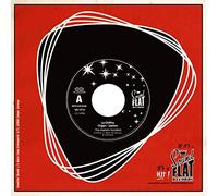 Le Chiffre Organ-Ization - The Harlem Incident [Import]