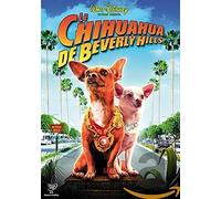 Le Chihuahua De Berverly Hills