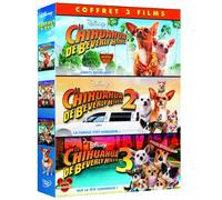 Walt Disney Records – Le Chihuahua de Beverly Hills – Coffret de la Trilogie E