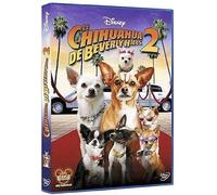 Le Chihuahua de Beverly Hills 2 – Disney