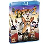 Le Chihuahua de Beverly Hills 2 – Disney – Blu-ray