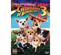 Le Chihuahua De Beverly Hills 3