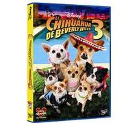Le Chihuahua de Beverly Hills 3 : Viva La Fiesta ! E