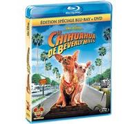 Le Chihuahua de Beverly Hills - Blu-Ray - Edition Spéciale E
