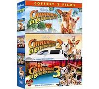Le Chihuahua de Beverly Hills 1, 2 & 3