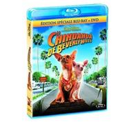 Le Chihuahua De Beverly Hills - Combo Blu-Ray + Dvd