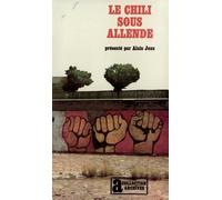 Le Chili sous Allende