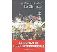 Le Chimiste Guillaume Marbot (Auteur)