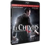 Le Chinois - Blu-Ray E