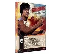 Le Chinois – DVD – Rioba