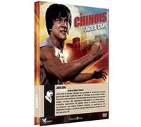 Le Chinois DVD E