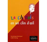 Le Chinois En Un Clin D'oeil