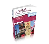 Le chinois, entrées culturelles Préparation aux épreuves du bac - Joël Bellassen - Fei - relié - Méthode de langue