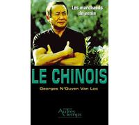 Le chinois : Les marchands de venin