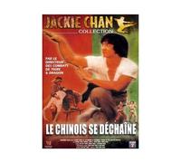 Seven7 – Le Chinois se déchaîne – Édition Simple