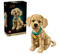 LEGO Le chiot Golden Retriever