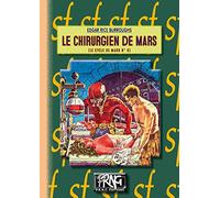 Le chirurgien de Mars