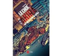 Le choc Akira Rémi Lopez (Auteur)