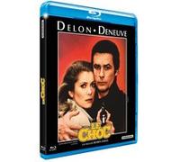 Le Choc Blu-ray E