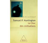 Le Choc des civilisations