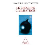 Le choc des civilisations