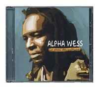 Alpha Wess – Choc des Cultures – Import – Harmonia Mundi