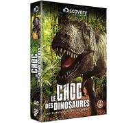 Le Choc Des Dinosaures - Les Survivants De L'extrême
