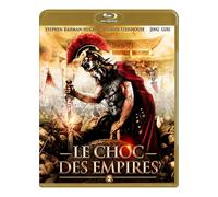 Le Choc des empires [Blu-Ray]