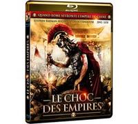 Le Choc des Empires - Blu-Ray E