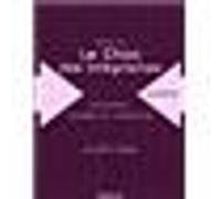 Le choc des intégrismes Tariq Ali (Auteur), Sylvette Gleize (Traduction), Daniel Bensaïd (Direction)