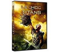 Le Choc des Titans – Louis Leterrier – DVD – Neuf – Version française