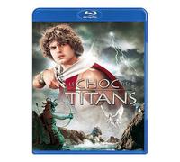 Le Choc des Titans – Blu-ray – version de 1981