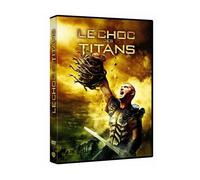 Le Choc des titans DVD NEUF