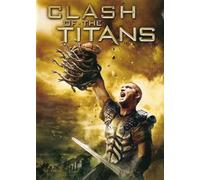 Clash of The Titans