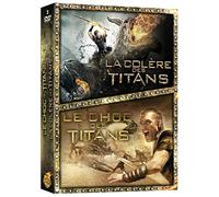 Le Choc des Titans + La Colère des Titans – Warner Bros.