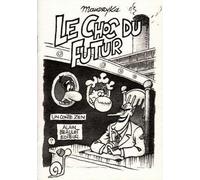 Le choc du futur