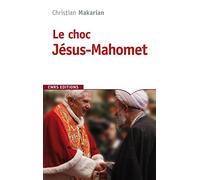 Le Choc Jésus-Mahomet
