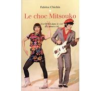Le choc Mitsouko: un ovni dans le ciel des années 80